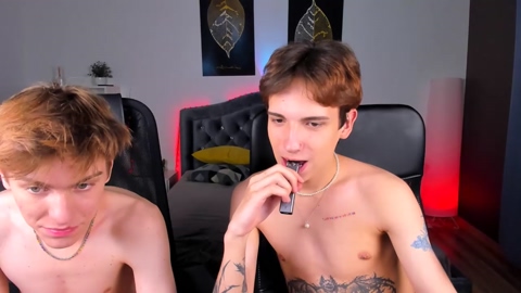 nate_and_eithan  03-06-2022 video deepthroat