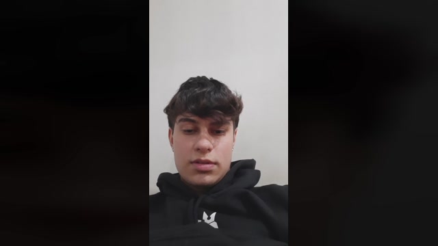 novato113  02-06-2022 Recorded Video Topless