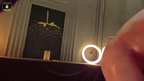 oliversport  02-06-2022 video prettyface