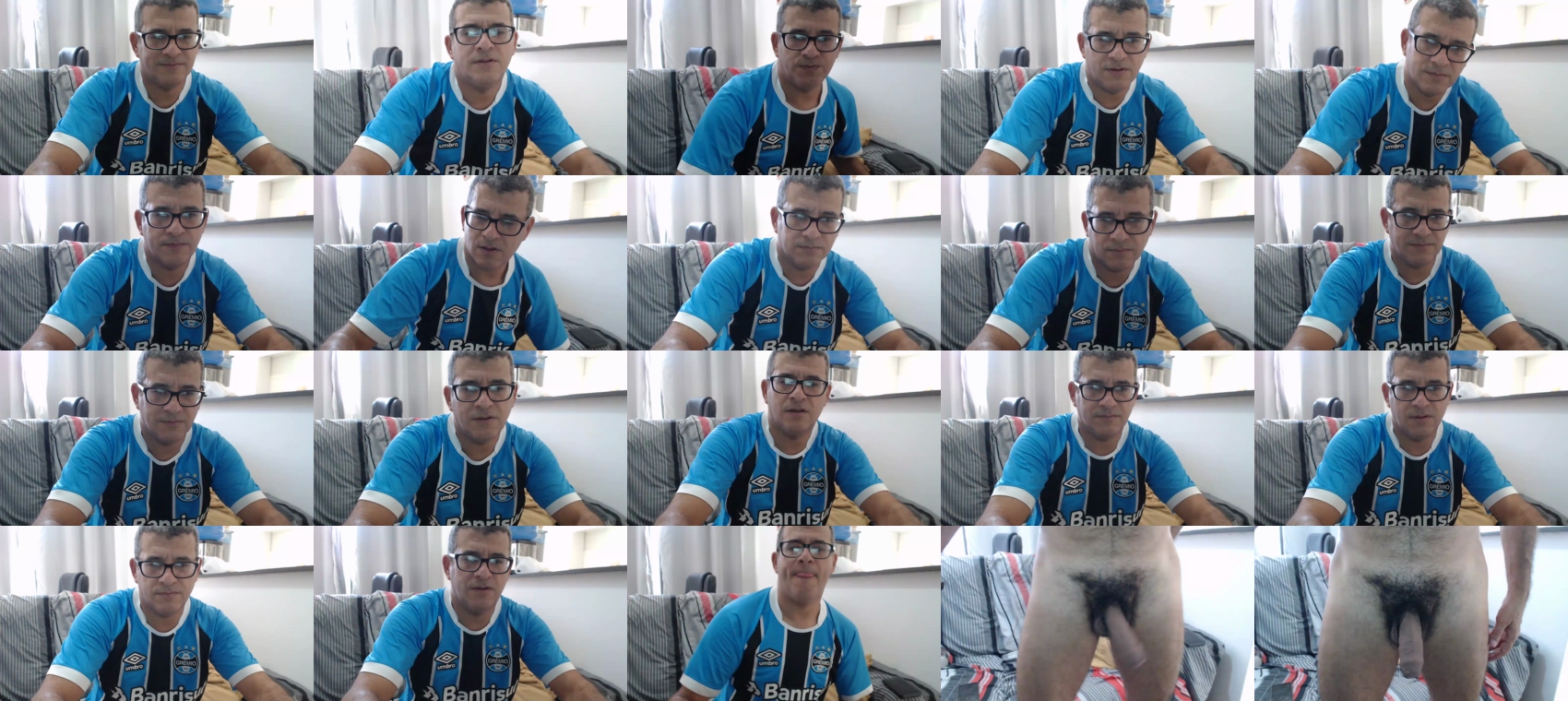 picudodf  03-06-2022 Recorded Video sex