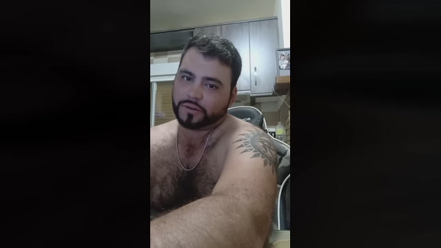 polvorin984  02-06-2022 Recorded Video suckcock