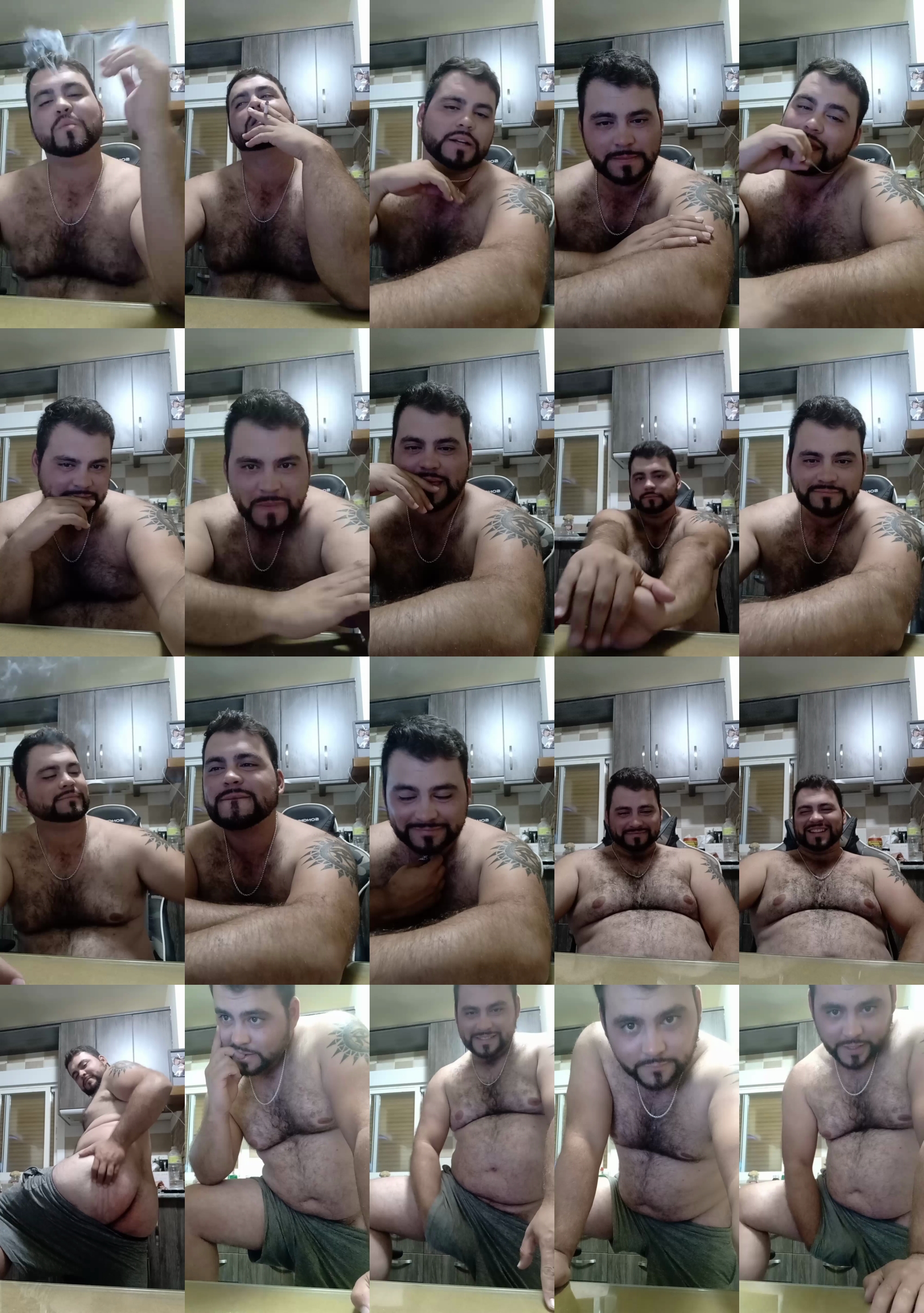 polvorin984  02-06-2022 Recorded Video suckcock