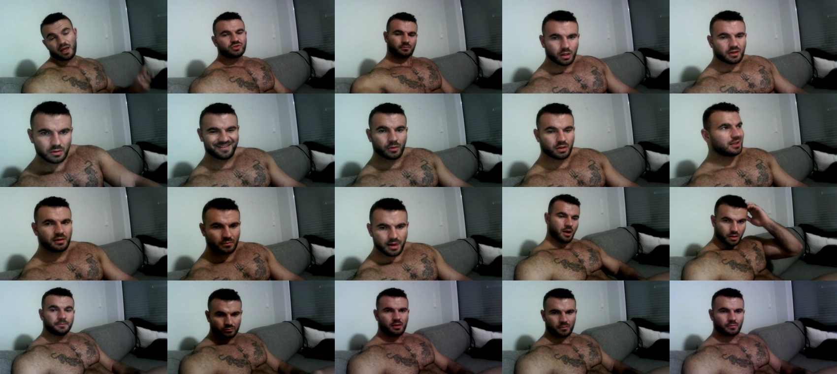 rexxxjackson  03-06-2022 video Recorded