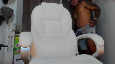 rikyboy_  03-06-2022 Recorded Video fuckher
