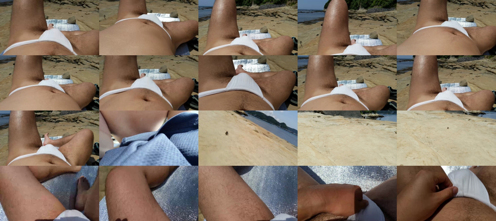 rokushaku_  03-06-2022 Recorded Video fuckher