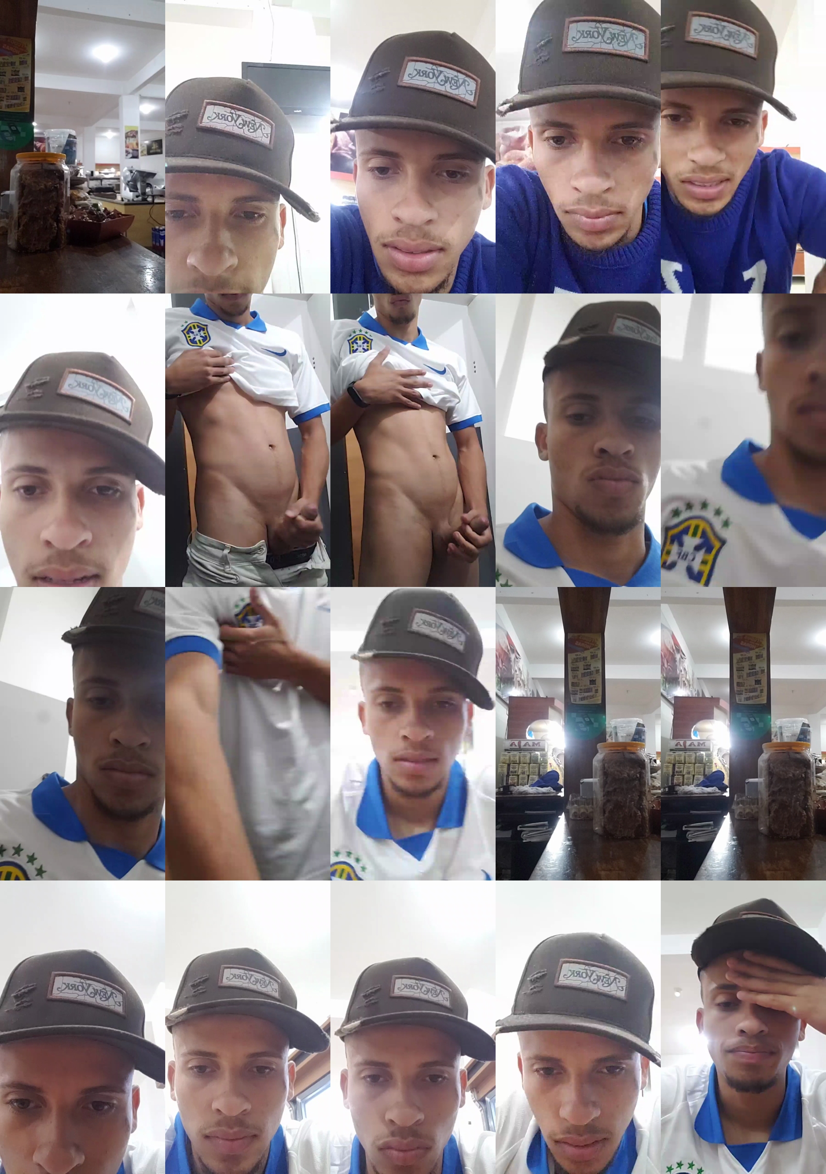russobh_hot  03-06-2022 Recorded Video sex