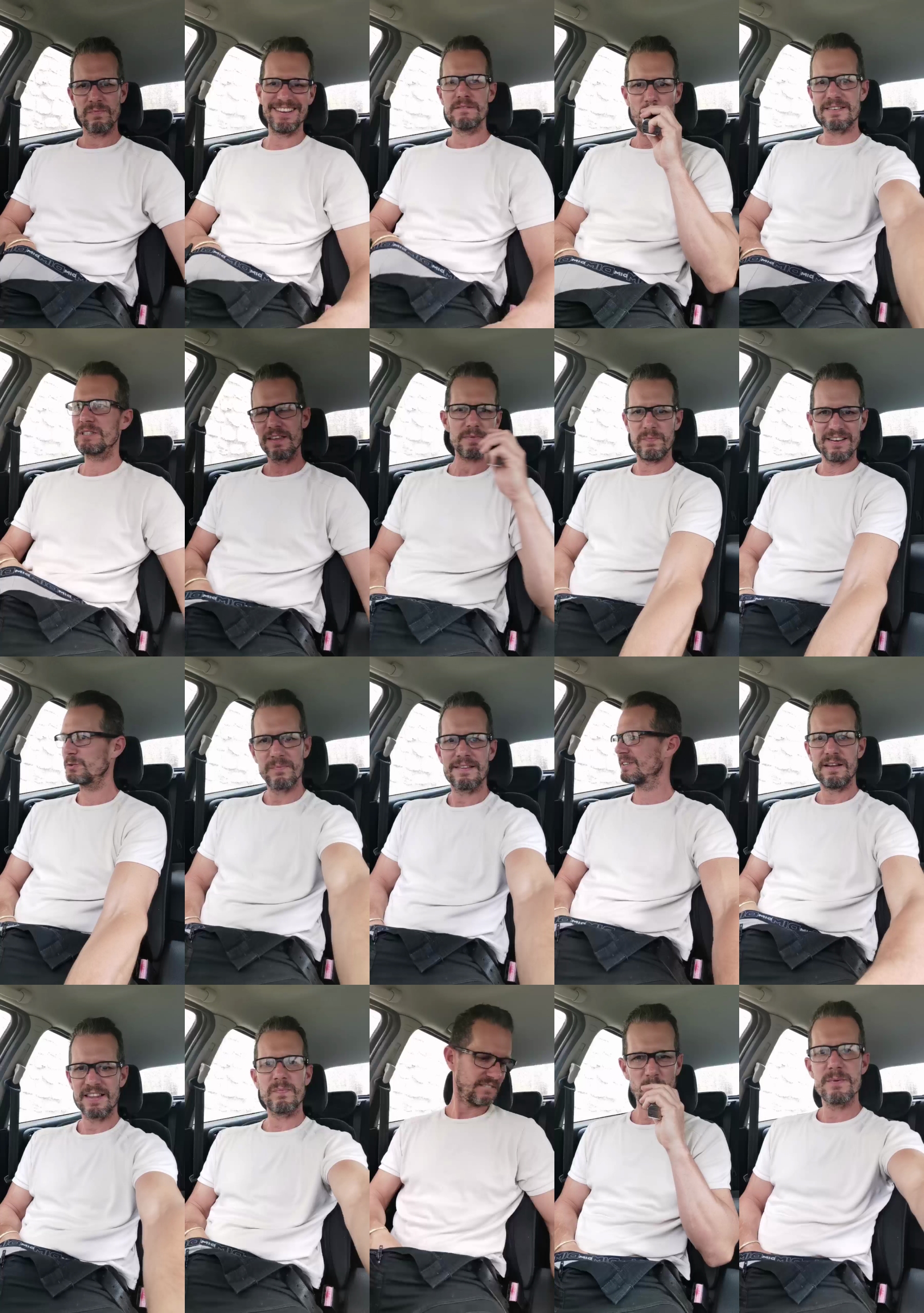 sexebond  03-06-2022 Recorded Video hot