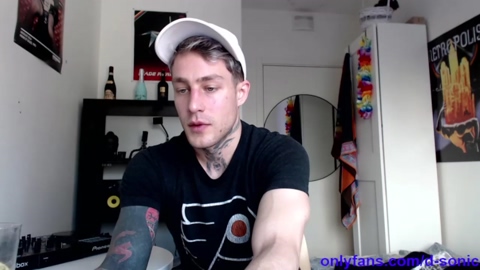 sonic12_12  03-06-2022 video kinky