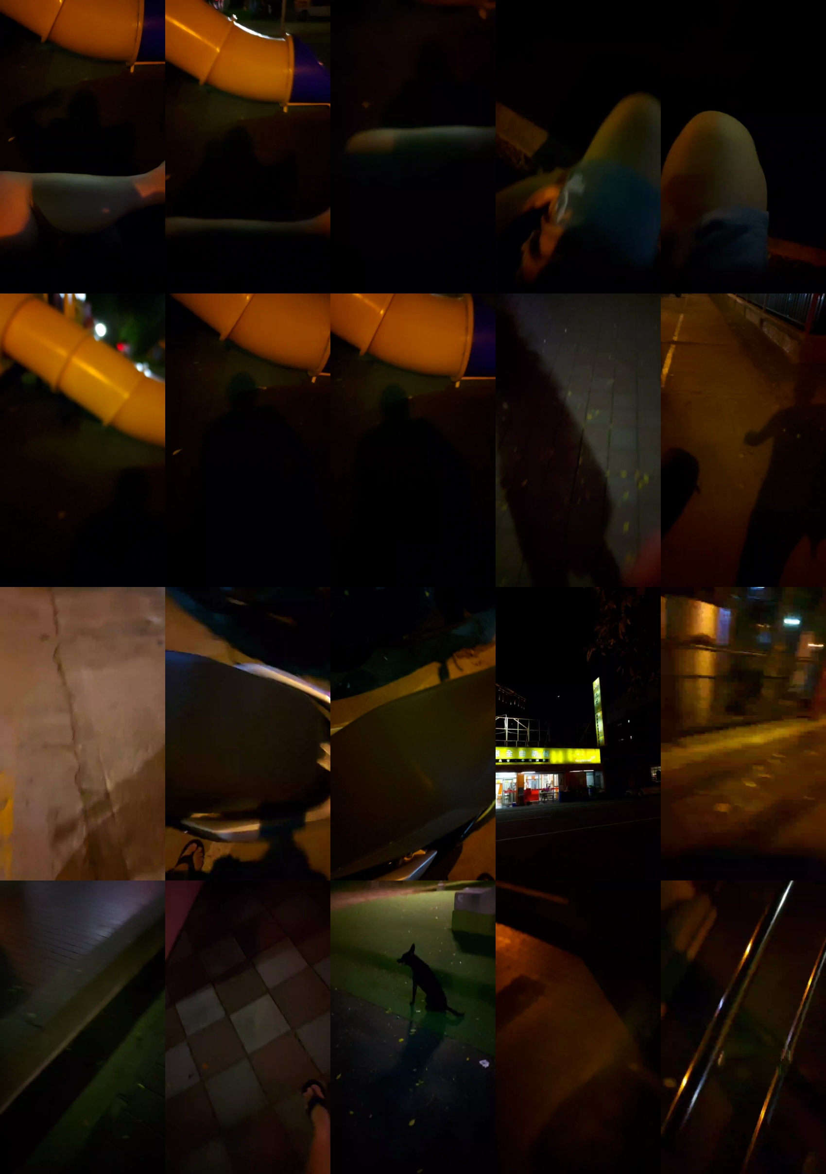 tarcton78  03-06-2022 Recorded Video gag