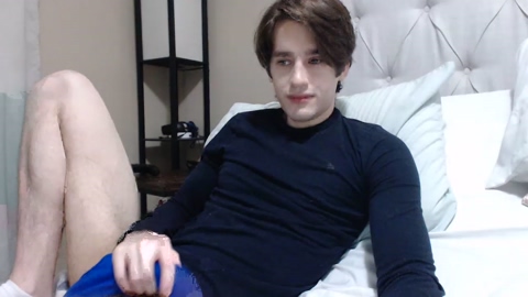 teddygrandview  03-06-2022 video bigballs