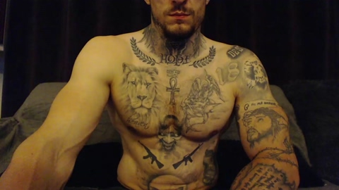 thebestmuscles  02-06-2022 video fuck