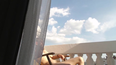 tralalabala  02-06-2022 video sexybody