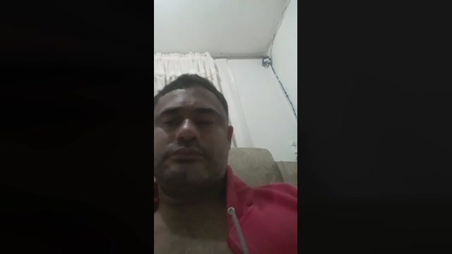 weslley19824  03-06-2022 Recorded Video kissing