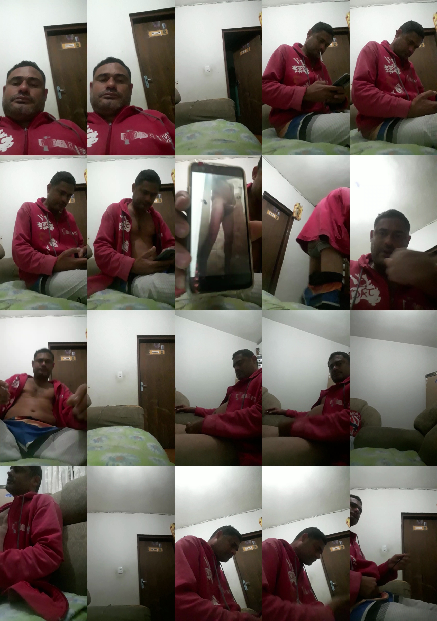 weslley19824  03-06-2022 Recorded Video analtoy
