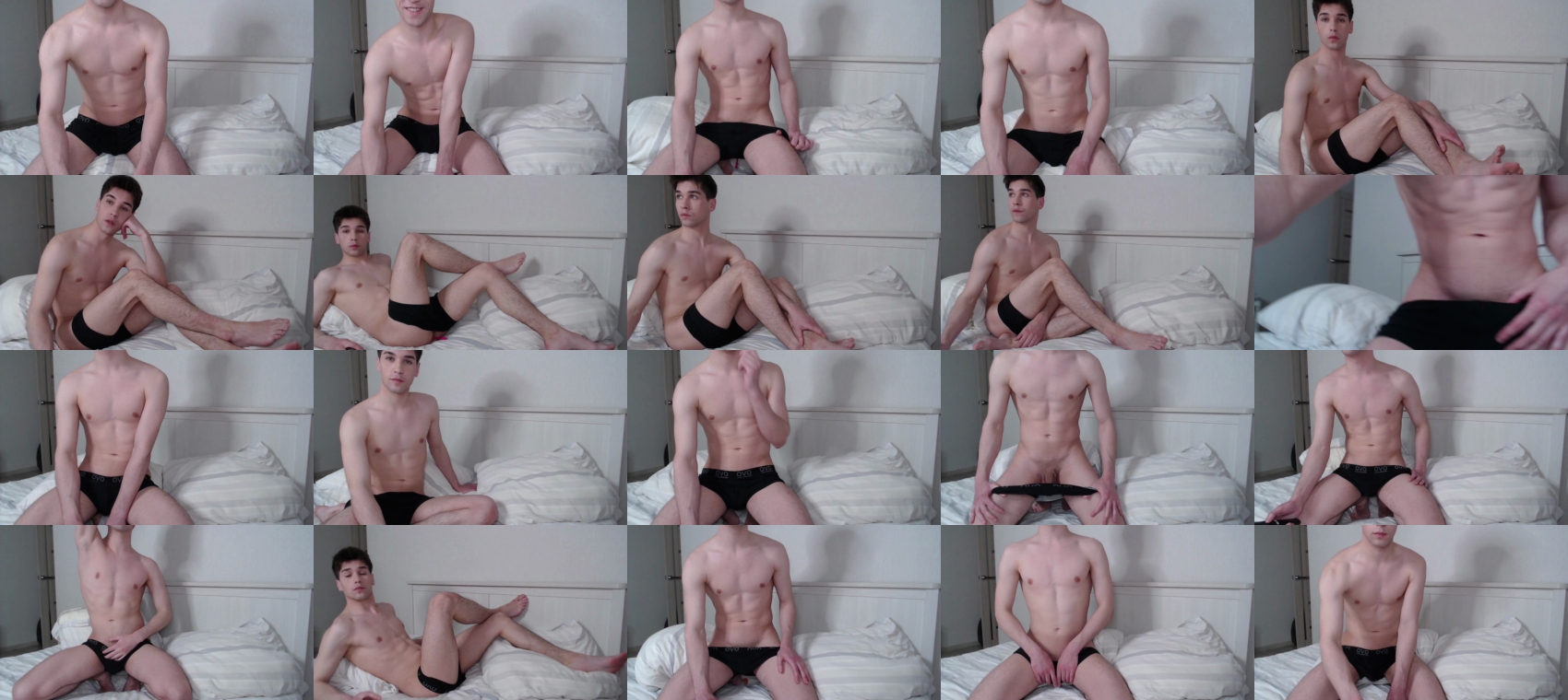 wilson_mcallister  02-06-2022 video fuck