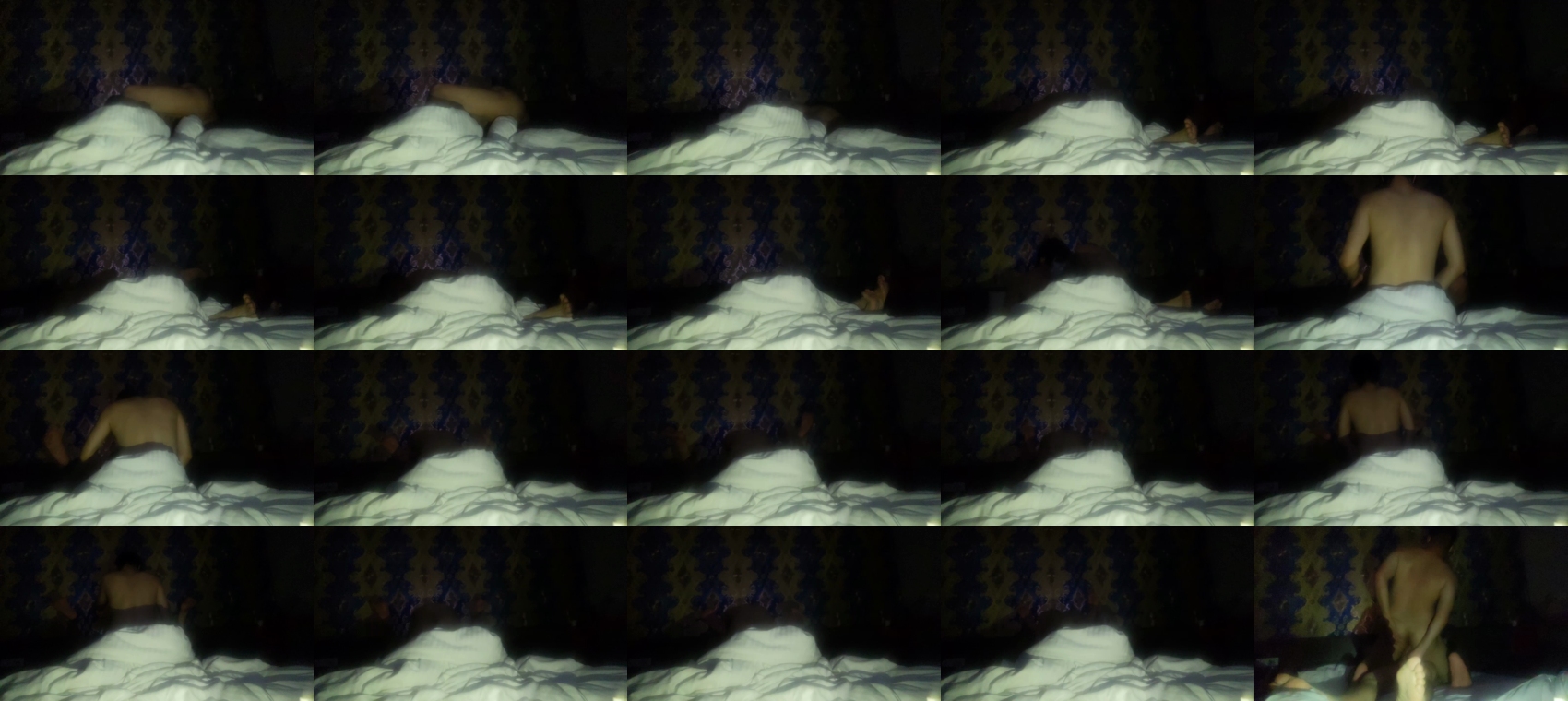 yaoshun76  03-06-2022 Recorded Video hard