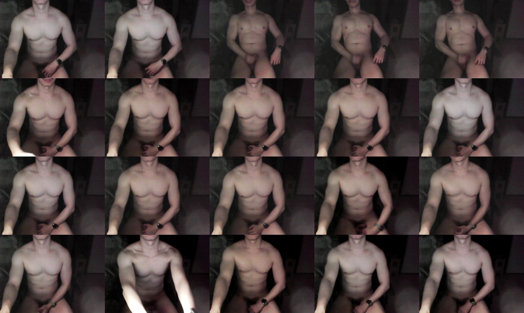 ycman2  03-06-2022 Recorded Video moan