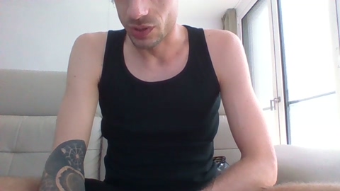 2Gear  04-06-2022 Recorded Video jerkoff