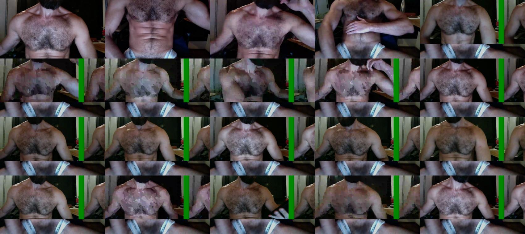AlphaBarbudo  04-06-2022 Recorded Video Download