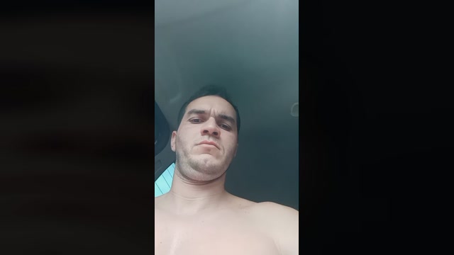 Breno5780  04-06-2022 Recorded Video cute