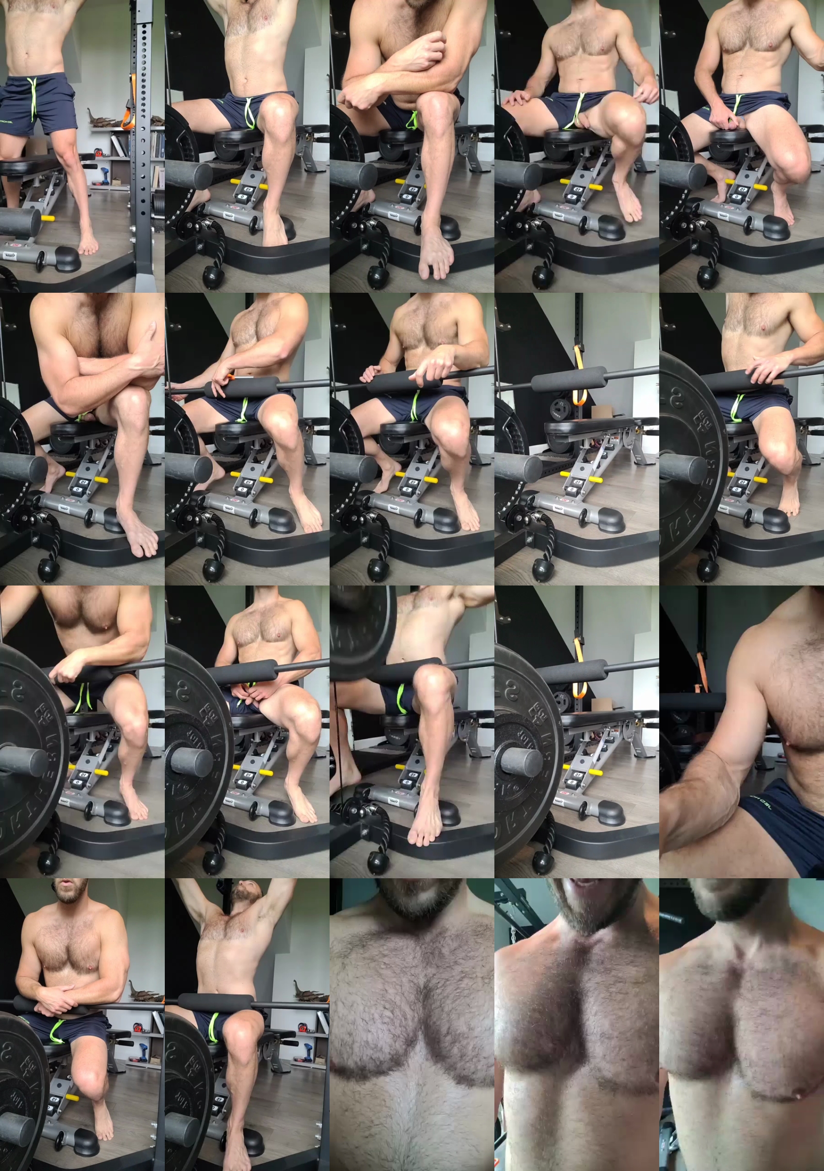 CNDhunkxxx  03-06-2022 Recorded Video big