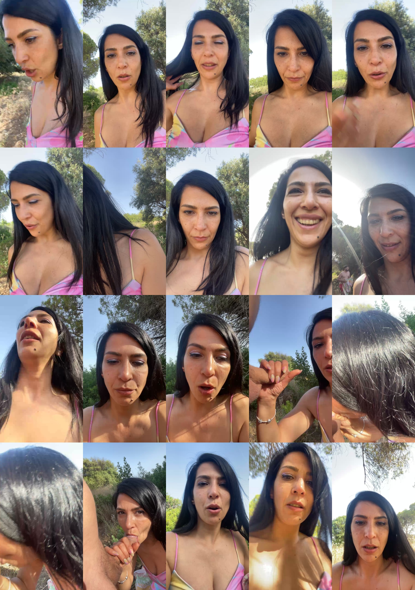 Cataleya80 04-06-2022 naked 