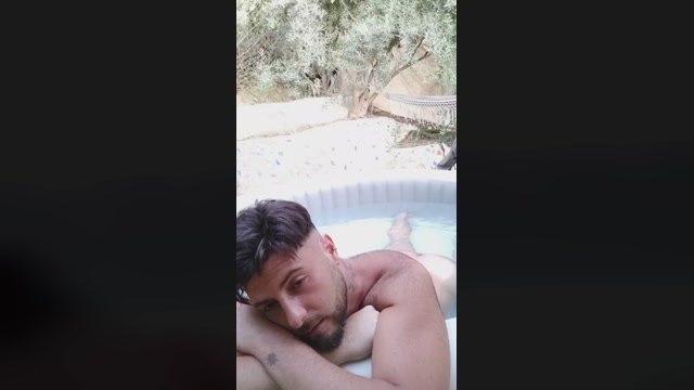 Dani_MalaPedro  03-06-2022 Recorded Video striptease