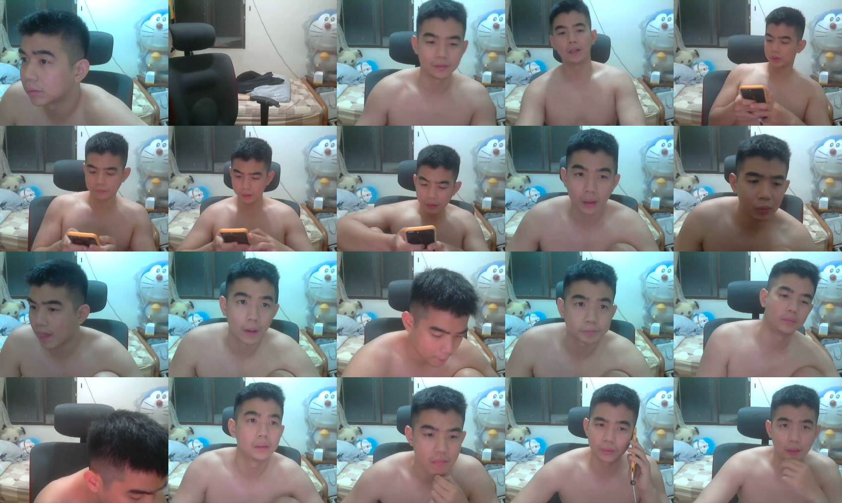 EatMyolo  03-06-2022 Recorded Video juicy