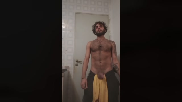 ElLoboFeroz  04-06-2022 Recorded Video beautiful