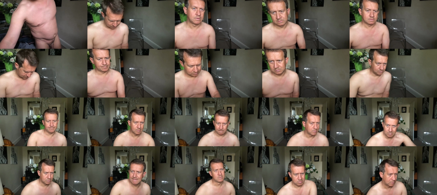 Eroticaartist  04-06-2022 Recorded Video big