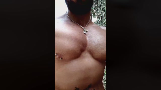 ForgedIronBody