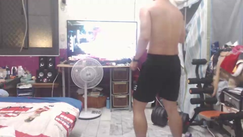 Hufox203145  04-06-2022 Recorded Video lovense