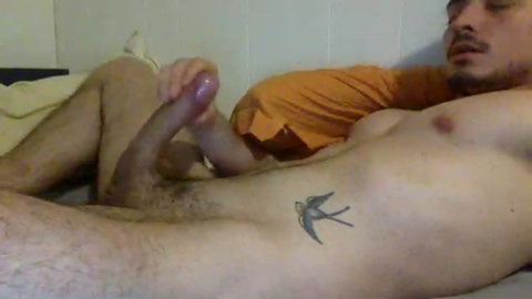 Jack666sex  04-06-2022 Recorded Video moan