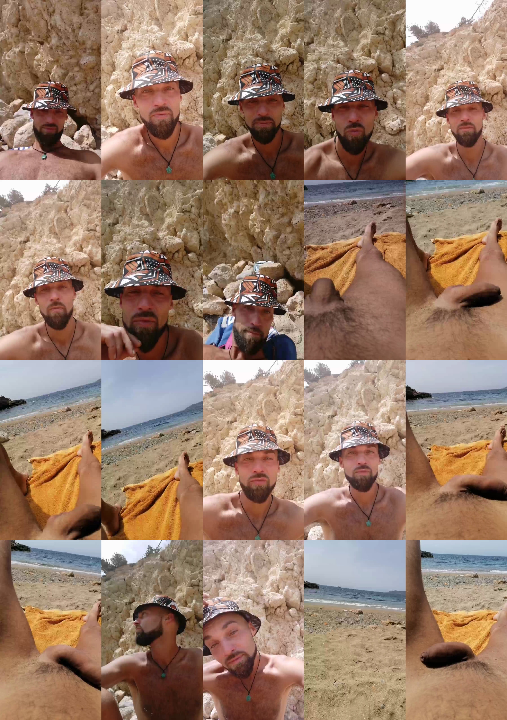 LoveIbiza  04-06-2022 Recorded Video suckshow