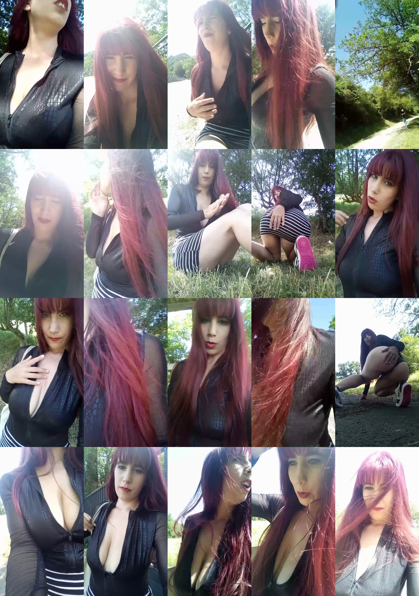 LovelyKimy 04-06-2022 sexykitty 