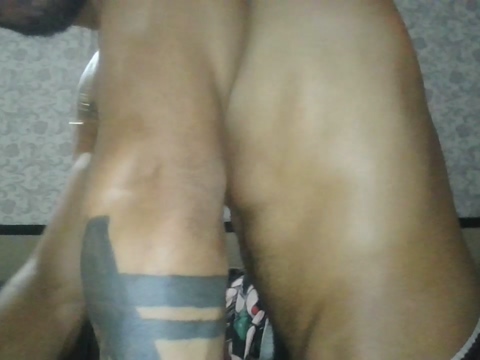 Malocaboy  04-06-2022 Recorded Video hard
