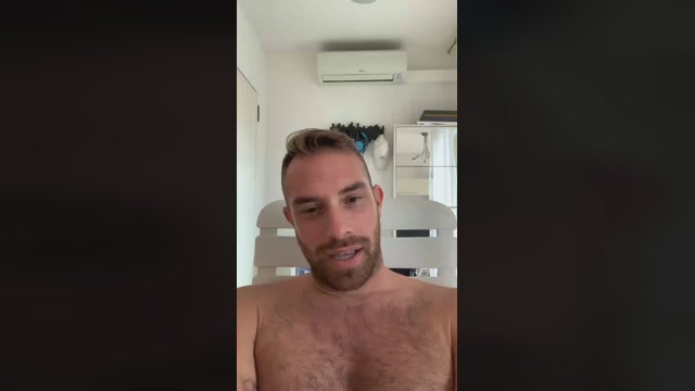 Manzo1989  03-06-2022 Recorded Video sex