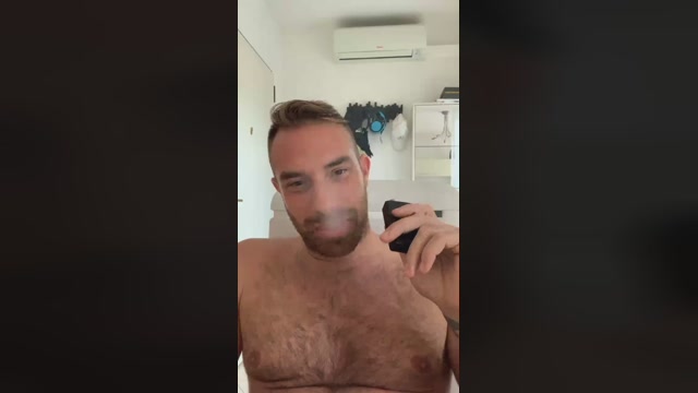 Manzo1989  03-06-2022 Recorded Video lick