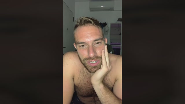 Manzo1989  04-06-2022 Recorded Video sexyfeet