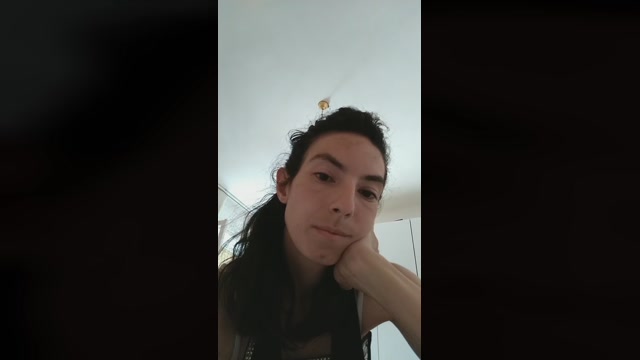 Michela99 04-06-2022 tits 