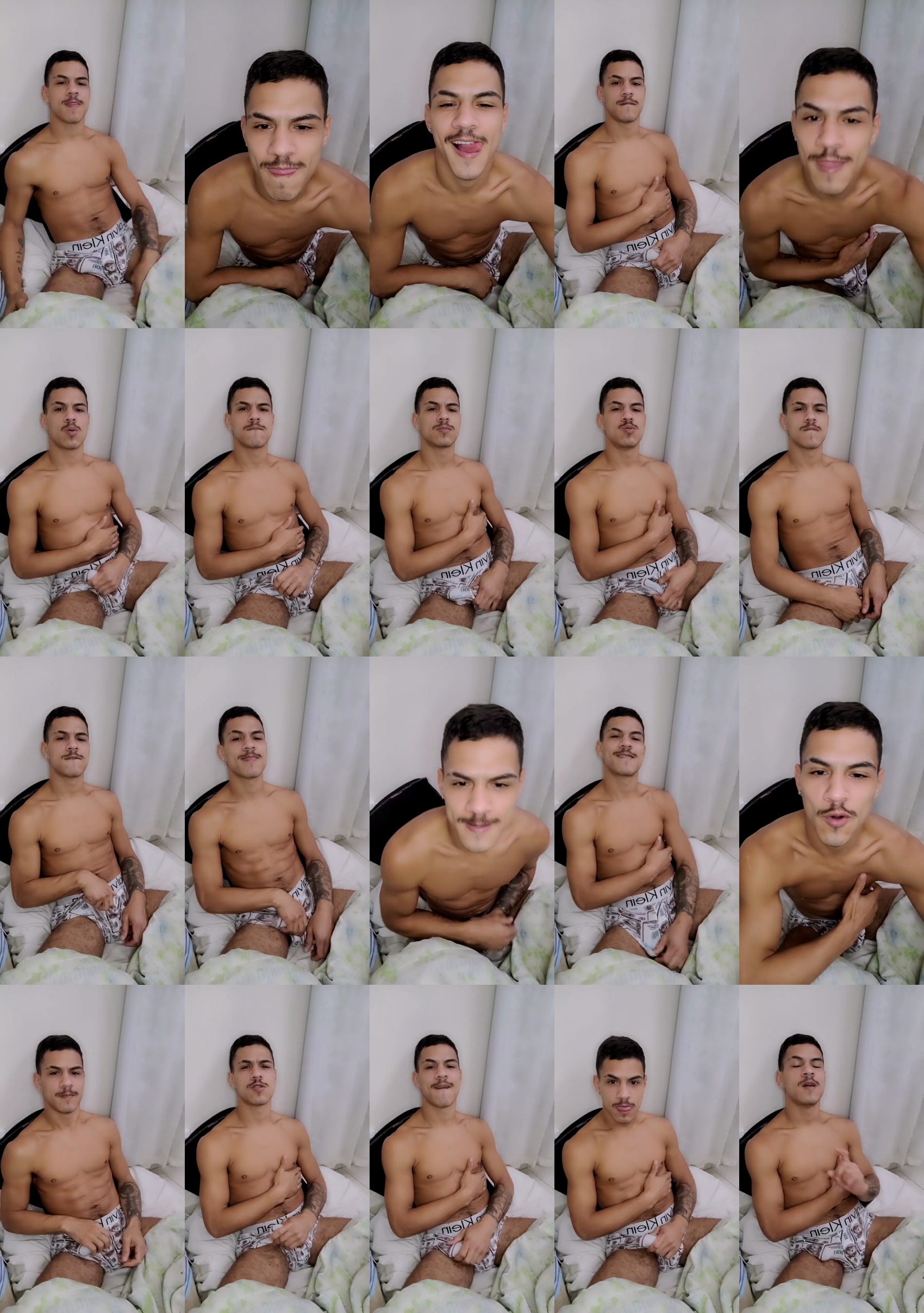 Mineiriinho_  04-06-2022 Recorded Video toys
