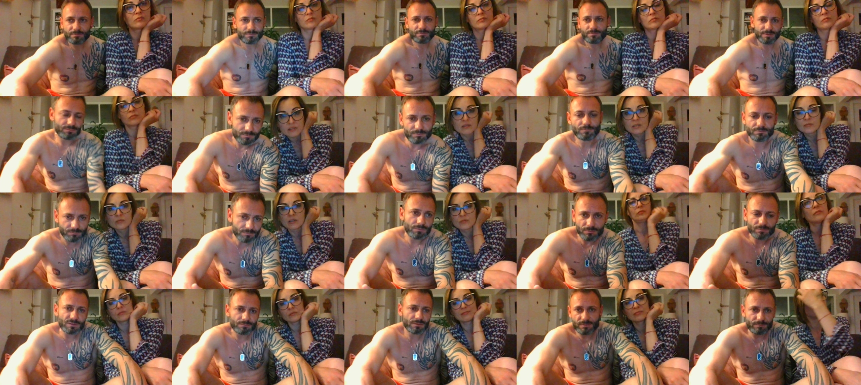 Pareja00  04-06-2022 Recorded Video playtime