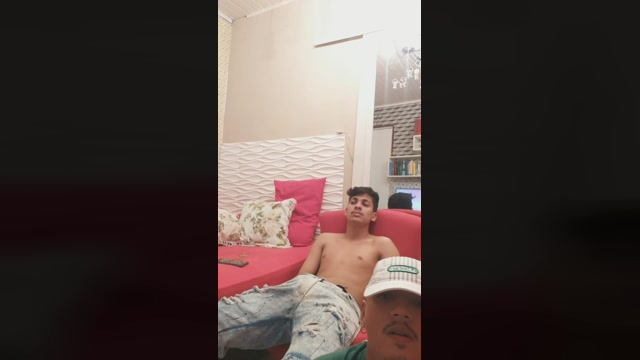 Pauloamarac  04-06-2022 Recorded Video wank