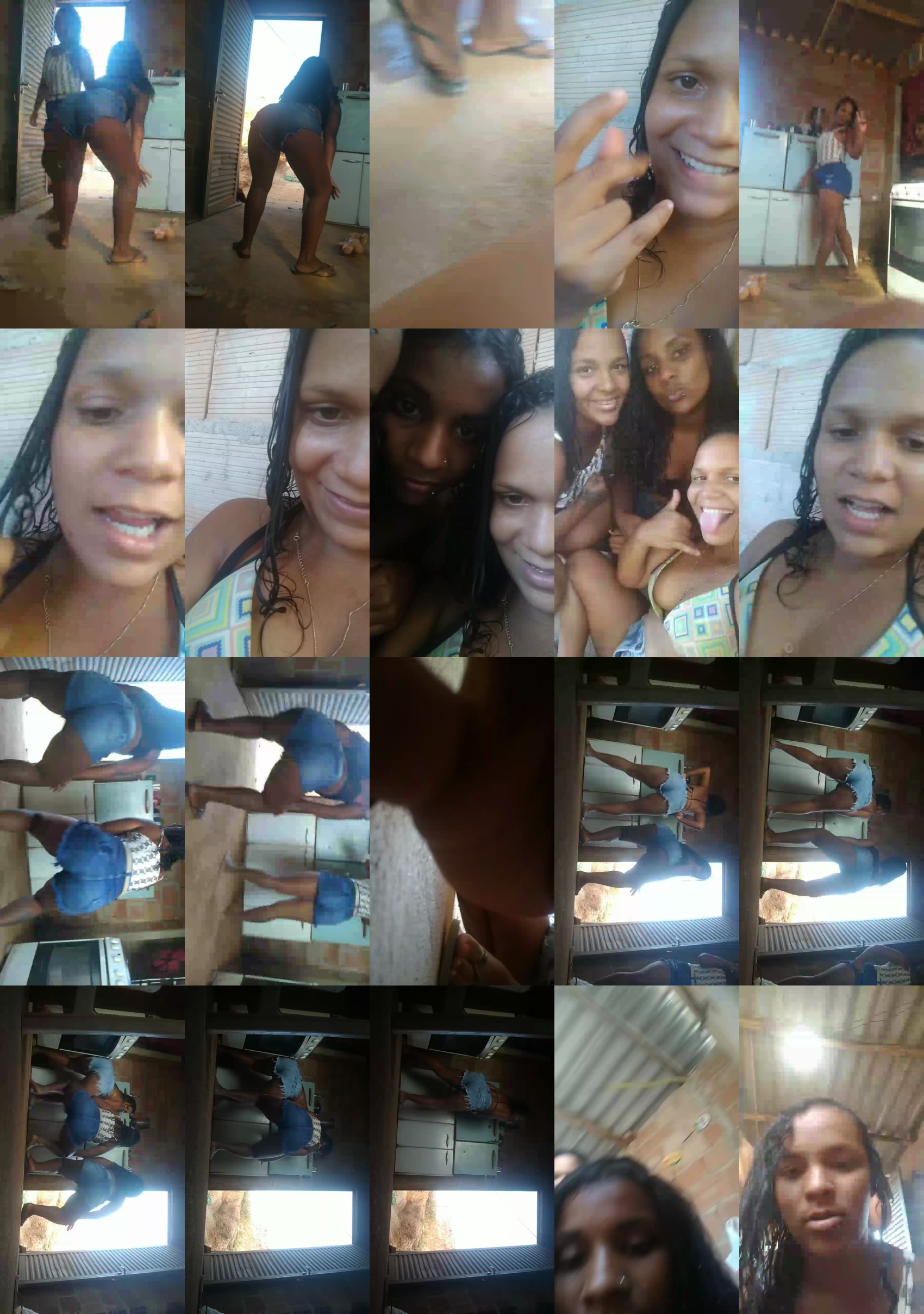 PequenaBaixinha 03-06-2022 Porn 