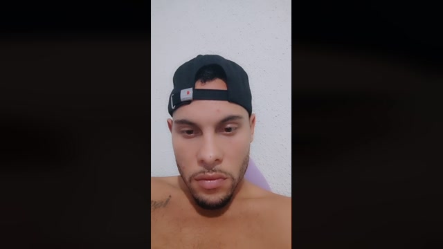 RonaldoGrande  04-06-2022 Recorded Video play