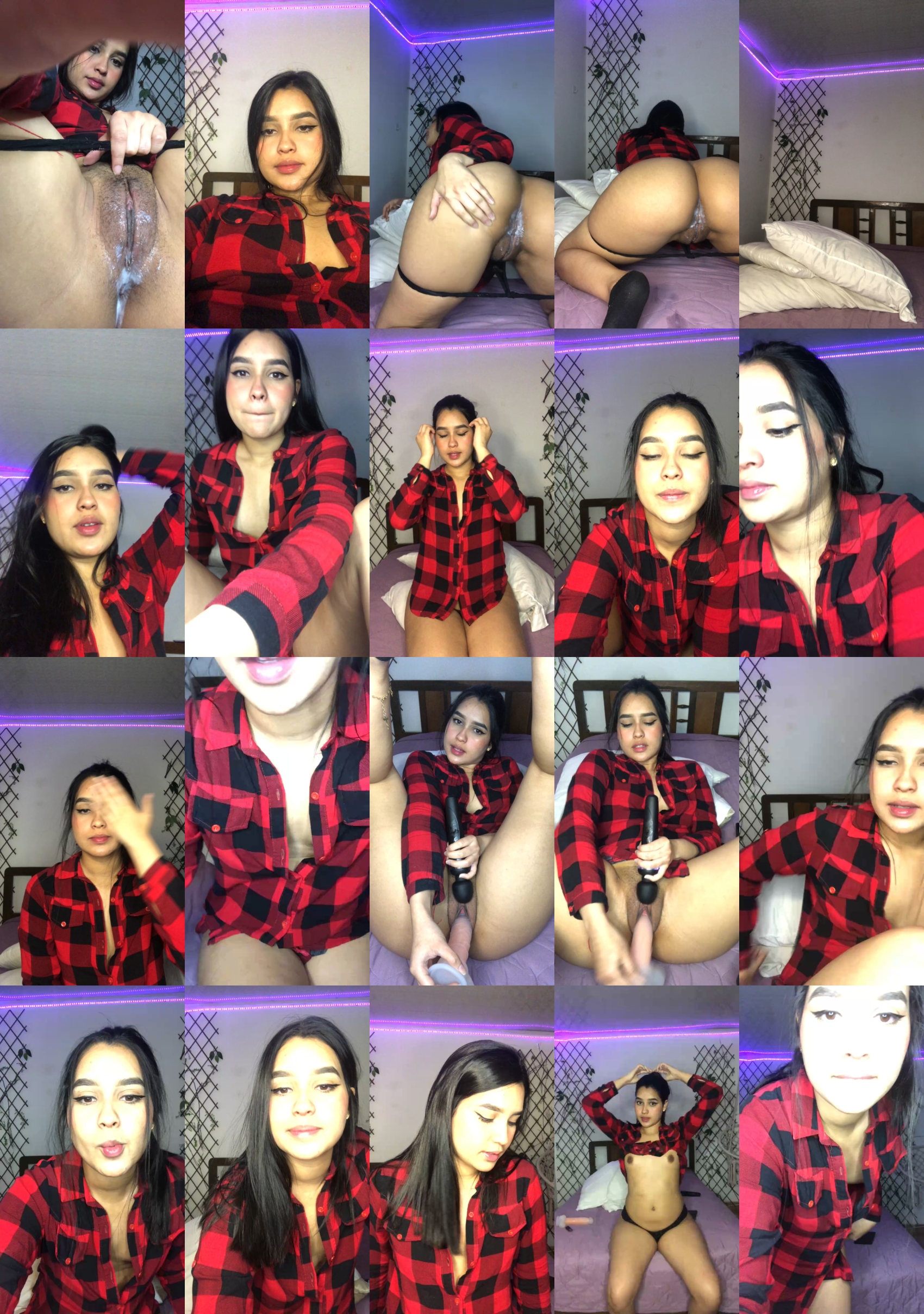 RouseCuarzo1 04-06-2022 sexybody 