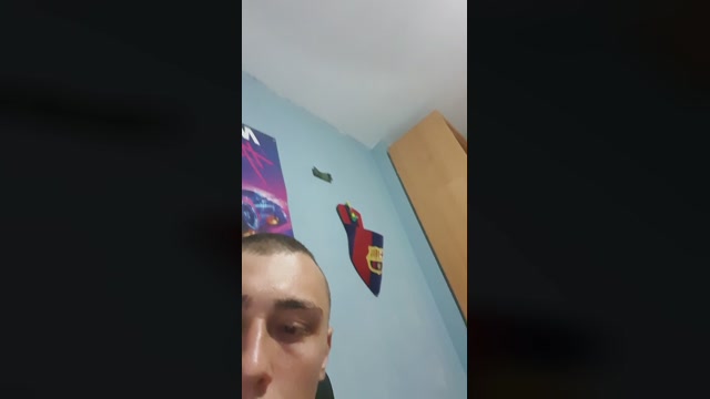 Rubitojugueton  04-06-2022 Recorded Video fuckface
