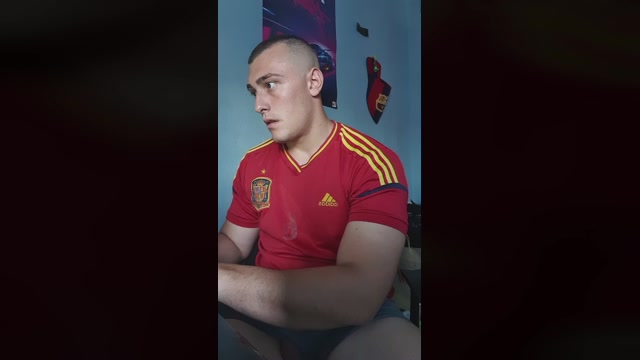 Rubitojugueton  04-06-2022 Recorded Video bigdick