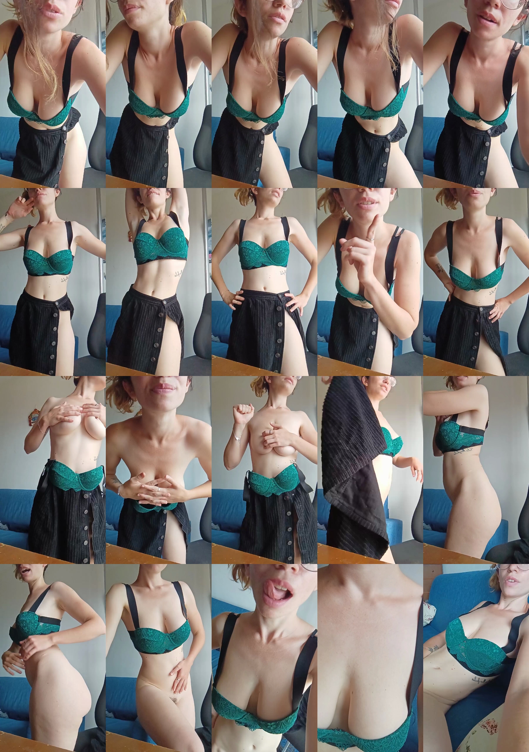 SexJeux 04-06-2022 Nude 