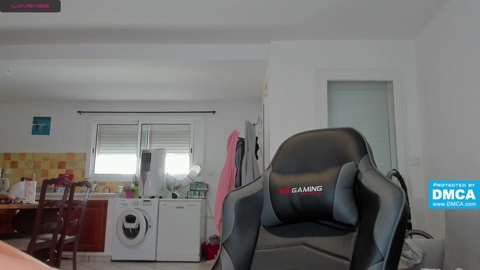 SquirtMadame 04-06-2022 Video 